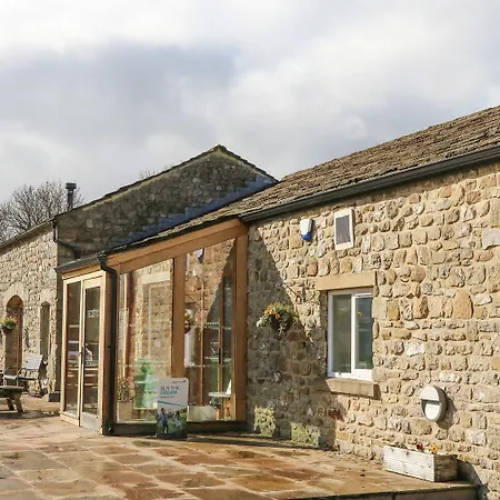 Σπίτι διακοπών Swaledale 5