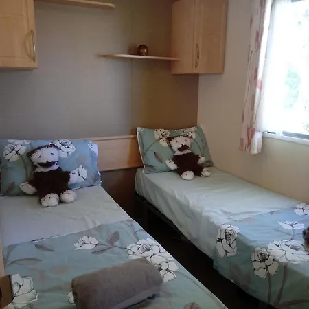 Σπίτι διακοπών Swaledale 5