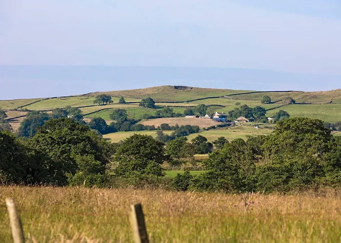 Swaledale 5 * Skipton