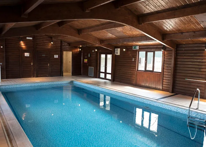 度假居 Swaledale 5