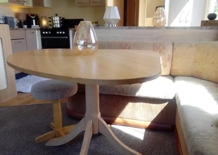 Swaledale 5 度假居