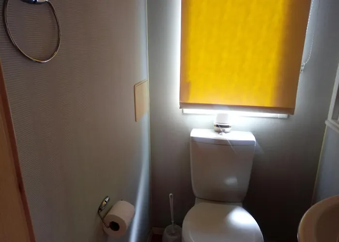 Swaledale 5 Σπίτι διακοπών *