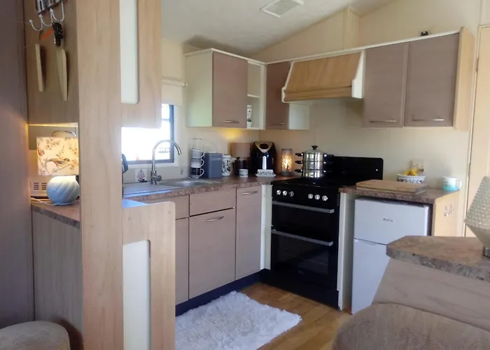 Swaledale 5 度假居