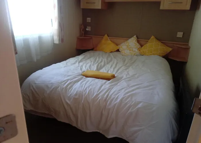 Swaledale 5 Σπίτι διακοπών *