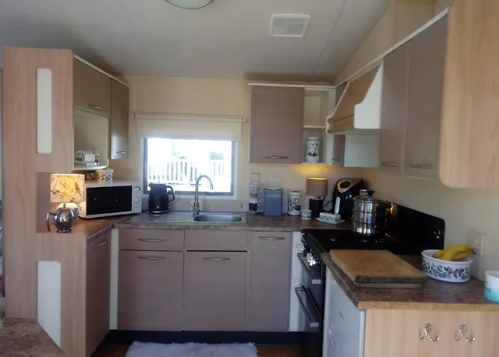 Σπίτι διακοπών Swaledale 5 Skipton