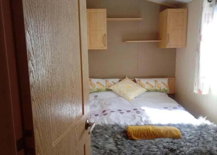 Swaledale 5 Σπίτι διακοπών