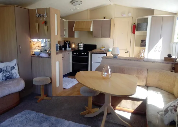 Swaledale 5 Σπίτι διακοπών