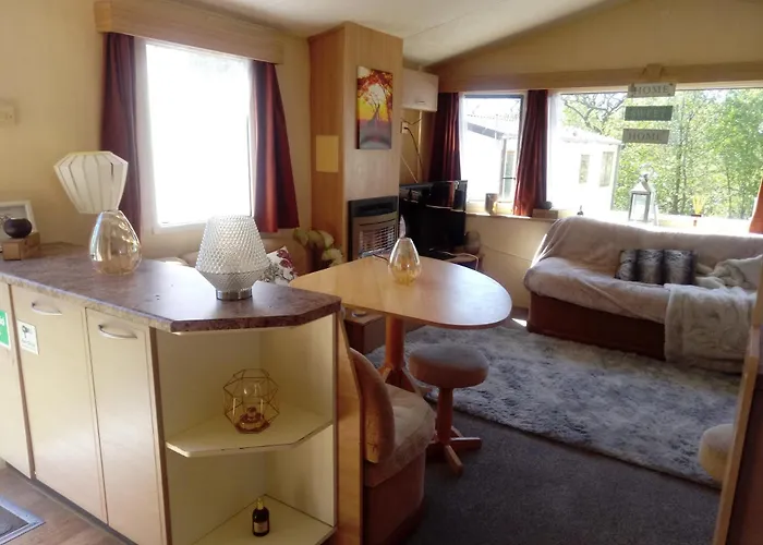 度假居 Swaledale 5