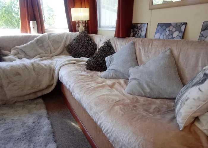 Swaledale 5 * 斯基普顿