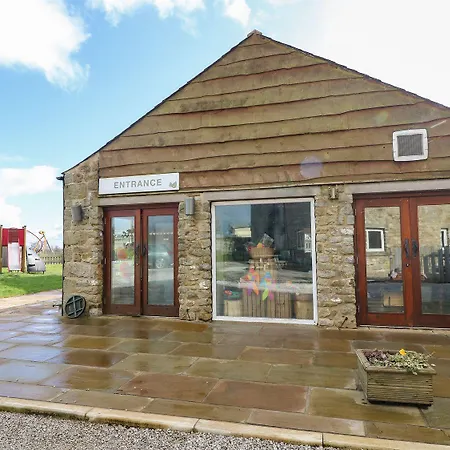 Swaledale 5 Dom wakacyjny *