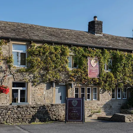 Dom wakacyjny Swaledale 5 *