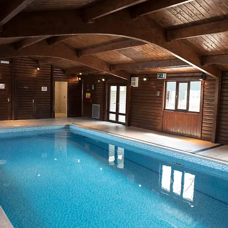 Dom wakacyjny Swaledale 5