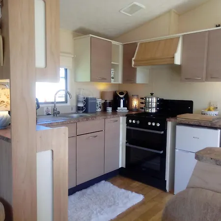 Swaledale 5 Dom wakacyjny