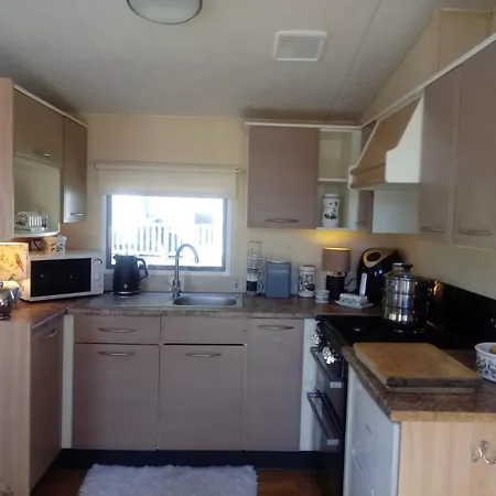 Dom wakacyjny Swaledale 5 Skipton