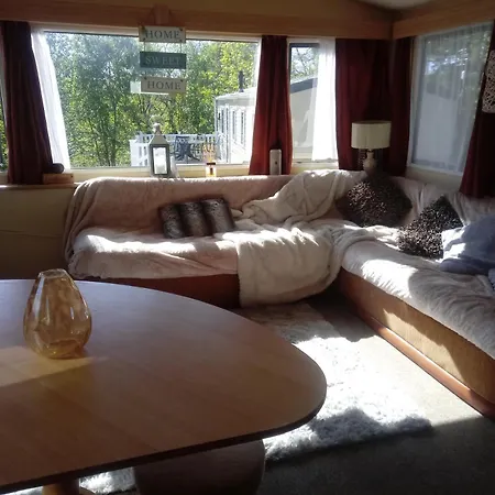 Dom wakacyjny Swaledale 5