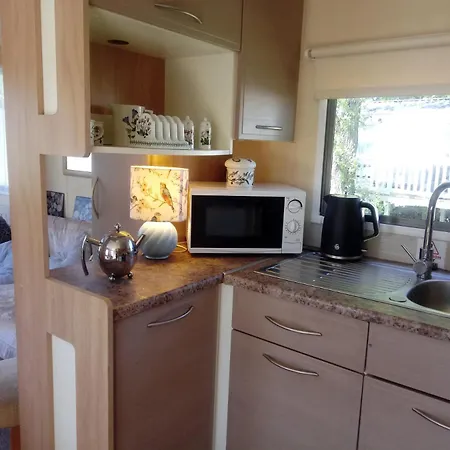 Swaledale 5 Dom wakacyjny Skipton