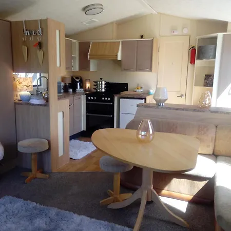 Swaledale 5 Dom wakacyjny