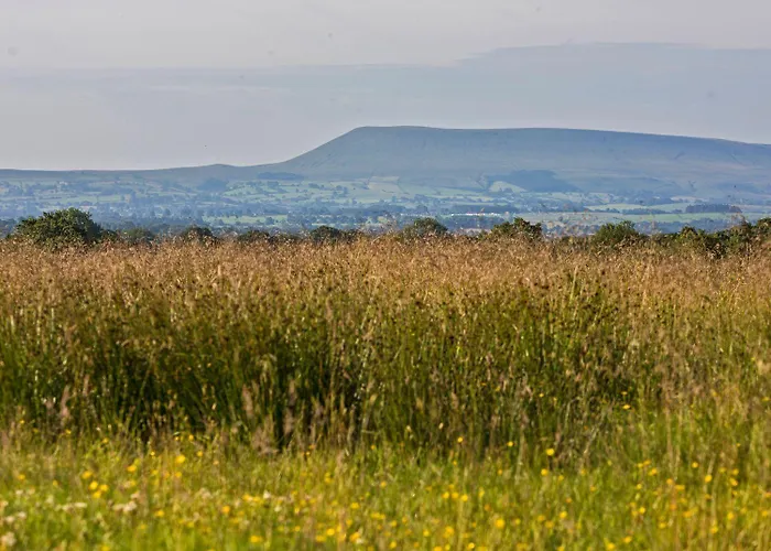 Ferienhaus Swaledale 5