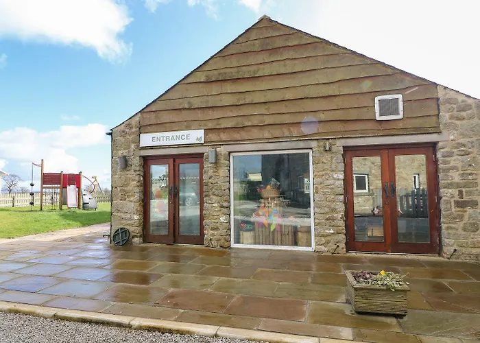 Swaledale 5 Ferienhaus *