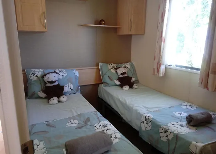 Ferienhaus Swaledale 5