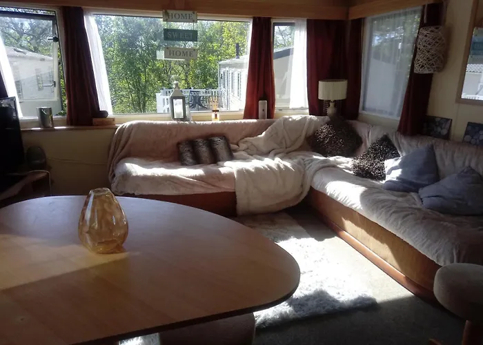 Ferienhaus Swaledale 5